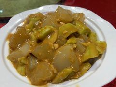 -万柳阁小馆·花园餐厅(龙潭湖店)