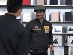 -Apple零售店(成都太古里店)