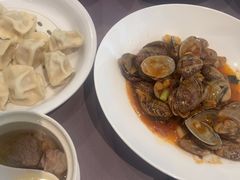 -徐记海鲜(陕西历史博物馆|明德门店)