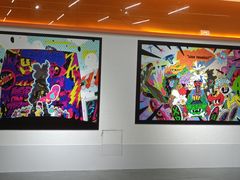 -时尚天河商业广场