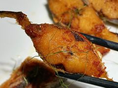 -张家卫·阳江菜·小海鲜(肥婆湾桥店)