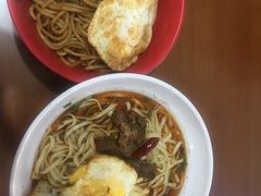 -家味道面馆(宜昌汽车客运中心站店)