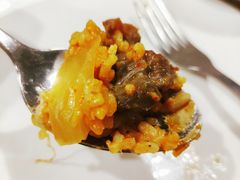 -西堤复合时尚餐厅