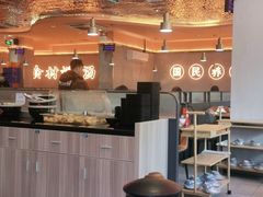 -淼福猪肚鸡·椰子鸡火锅(大沙地店)