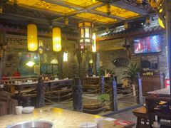 -小龙坎老火锅(滨江店)