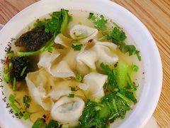 -甲乙饼·手工牛肉饼(天通苑华联店)