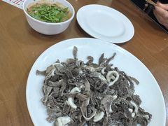-白魁老号饭庄(安内店)