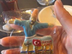 -Turkish Kebab 土耳其烤肉(陆家嘴1885广场店)