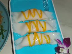 -香香海南菜餐厅