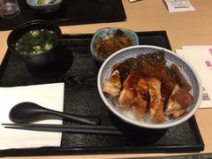-吉野家(上海美罗城店)