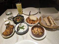 -Pasha帕夏土耳其餐厅(南昌路店)