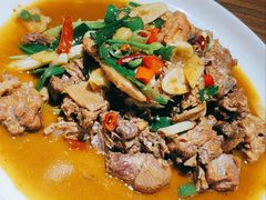 -俏湘私房菜(国贸店)