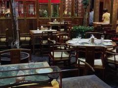 大堂-那家小馆•北京菜•烤鸭(香山店)