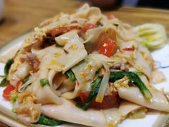 -妈妈的味道(和顺古镇店)