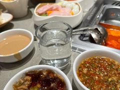 -海底捞火锅(宇飞大厦店)