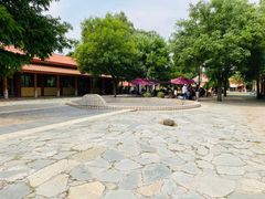 -意大利农场度假村