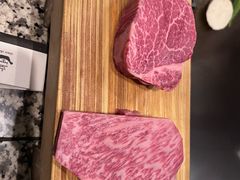 -神户牛排餐厅MOURIYA(总店)