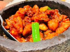 -桂满陇·手作小笼包&江南叫花鸡(中山公园店)