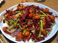 -聚点串吧·北京烧烤(赵登禹路店)