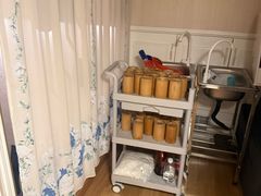 -深圳鑫泽盲人按摩中心(华讯中心店)