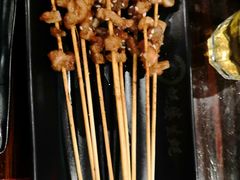 -蚝婆海鲜烧烤(莆田旗舰店)