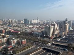 -北京希尔顿逸林酒店