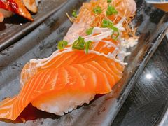 -合点寿司(美罗城店)