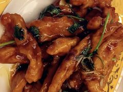-鹿鸣春饭店(总店)