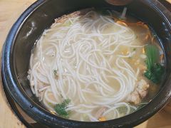 -勺子米线·云南传统小吃市集(四方街店)