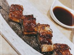 -东京屋(武定路店)