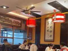 -姚记炒肝店(簋街店)