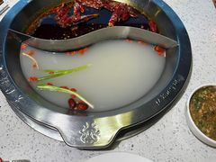-大龙燚火锅