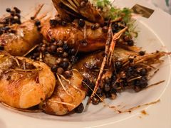 -桂满陇·海市蜃楼·黑金(国金店)