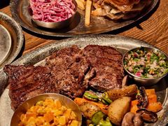 -Q MEX 库迈墨西哥餐吧(三里屯店)