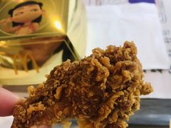 -麦当劳(宜昌东山大道店)