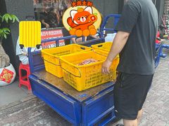 -贵宾牛·潮汕牛肉火锅(珠池总店)