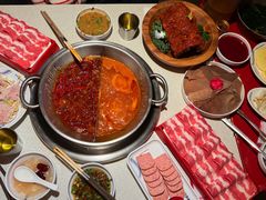-小龙坎火锅(全球旗舰店)