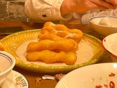 -李久其家民间餐厅(观沙岭公园店)