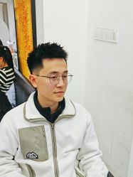 -乾健·烫染·接发SALON