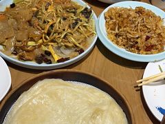 -满园烤鸭·春饼(奥体万达店)