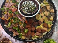 -正宗水城烙锅(黔灵东路店)