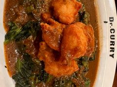 -伽喱博士 Dr.CURRY咖喱饭(太阳宫咖喱店)