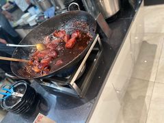 -群乐饭店(滨安路店)