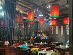 -陈府大宅门成都火锅·手切鲜肉(太原街店)