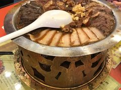 -北京小肠陈饭庄(方庄店)