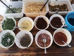 -巍山火巴肉饵丝(大理古城店)