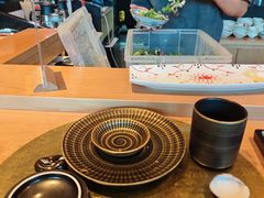 -山东宾馆·齐鲁苑餐厅