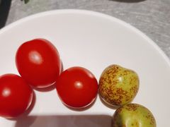 -合易泓烤肉•首创生椰大油边(宁山路店)