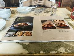 -小吊梨汤·北京菜(香山店)