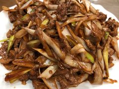 -白魁老号饭庄(安内店)